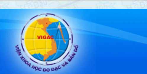 Logo[-]của[-]viện[-]Khoa[-]học[-]đo[-]đạc[-]và[-]bản[-]đồ[-]Việt[-]Nam[-]có[-]sử[-]dụng[-]hình[-]ảnh[-]bản[-]đồ[-]Việt[-]Nam[-]không[-]có[-]hai[-]quần[-]đảo[-]chủ[-]quyền[-](Ảnh[-]chụp[-]từ[-]màn[-]hình[-]trên[-]trang[-]web[-]của[-]đơn[-]vị[-]này)